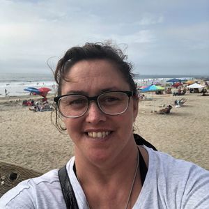 Meet your Posher, Constance